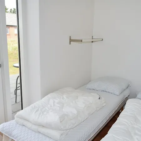 Apartmán Deetje - 5km From The Sea By Interhome *