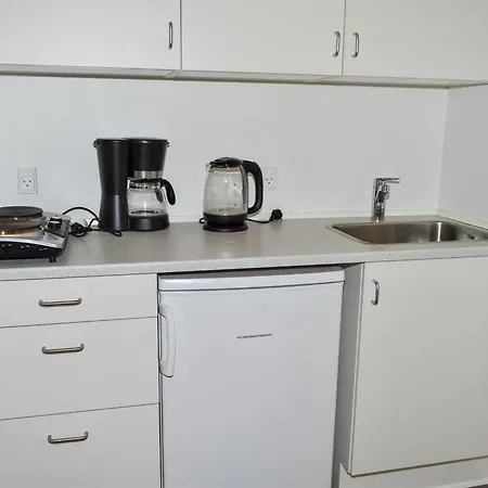 Deetje - 5km From The Sea By Interhome Kongsmark