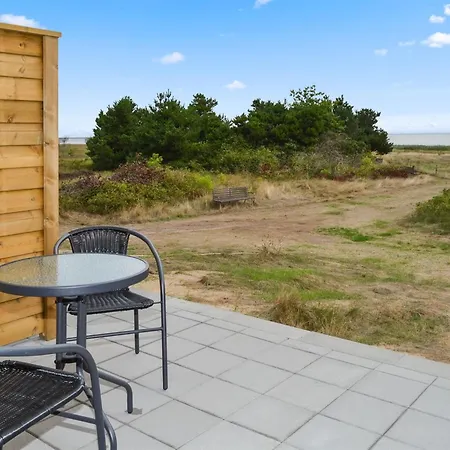 Deetje - 5km From The Sea By Interhome