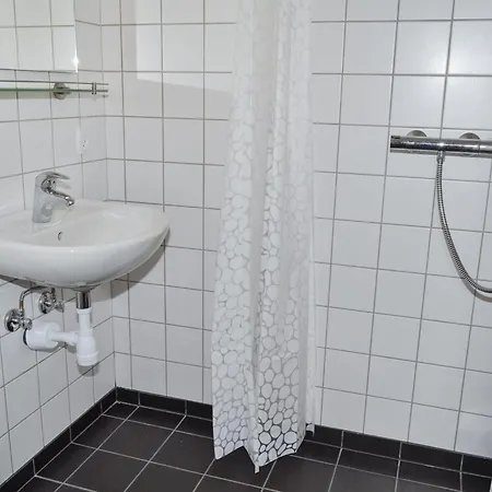 Appartement Deetje - 5km From The Sea By Interhome