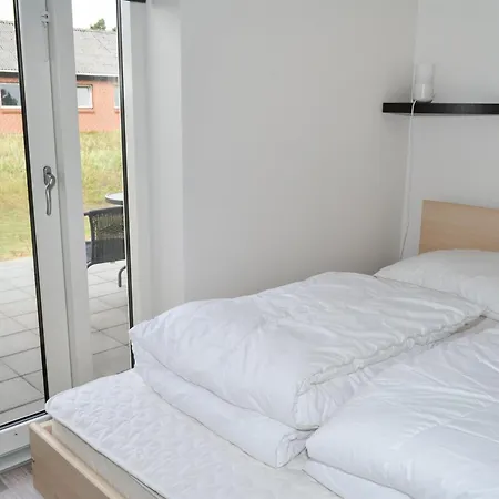 Deetje - 5km From The Sea By Interhome Appartement Kongsmark