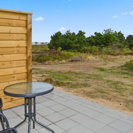 Appartamento Deetje - 5km From The Sea By Interhome *