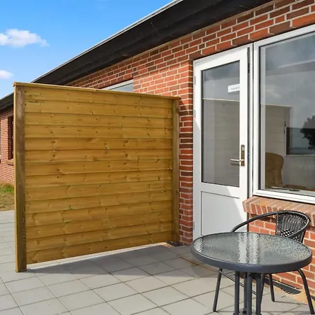 Deetje - 5km From The Sea By Interhome Leilighet *