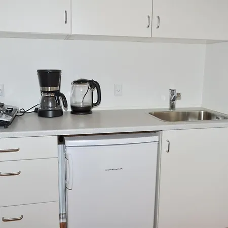 Leilighet Deetje - 5km From The Sea By Interhome *