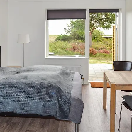 Deetje - 5km From The Sea By Interhome