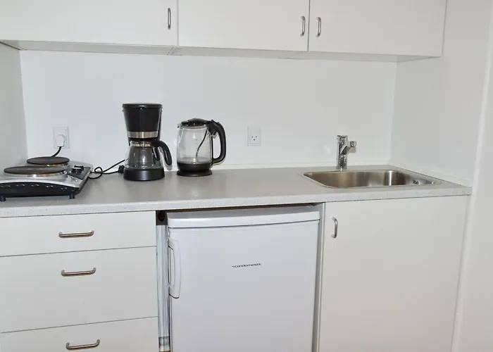 Apartment Deetje - 5km From The Sea By Interhome *