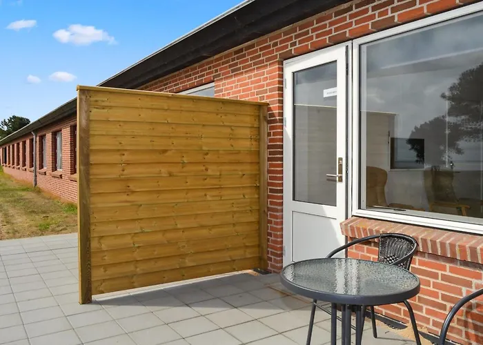 Deetje - 5km From The Sea By Interhome *