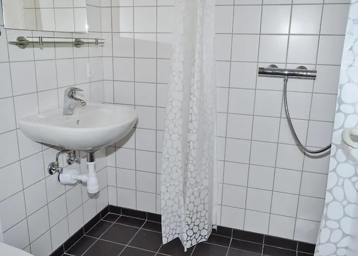 Apartment Deetje - 5km From The Sea By Interhome