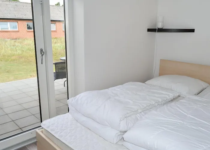 Deetje - 5km From The Sea By Interhome Apartment Kongsmark