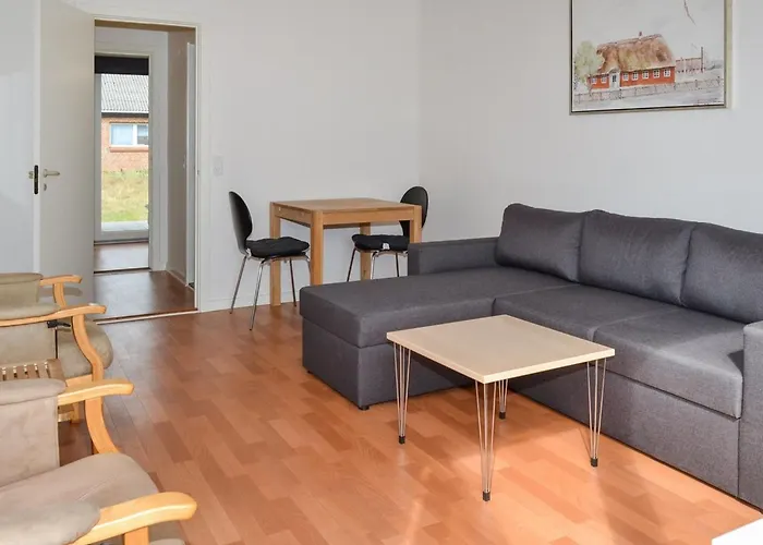 Deetje - 5km From The Sea By Interhome Apartment *