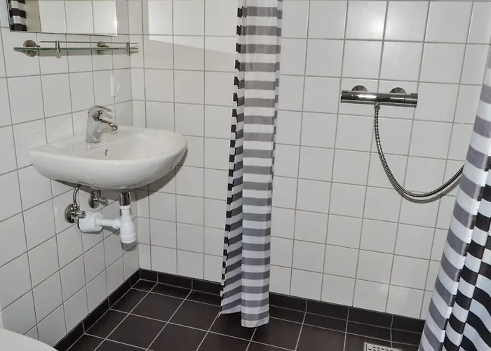 Deetje - 5km From The Sea By Interhome *