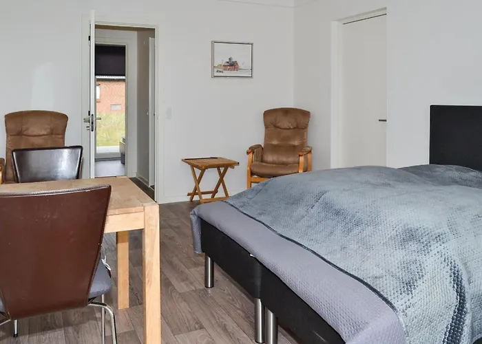 Deetje - 5km From The Sea By Interhome